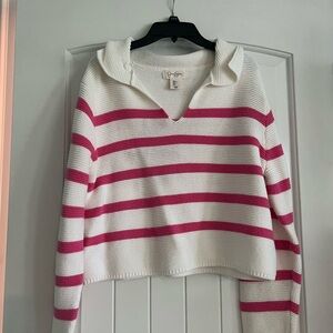 Stripped Long Sleeve